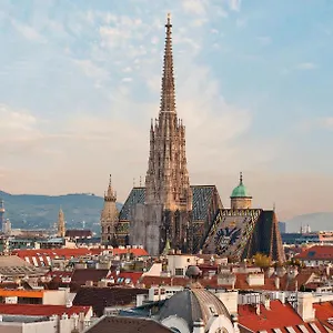 Private I Self Check In Wien