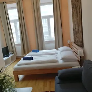 Comfort - Borschkegasse 12 Wien
