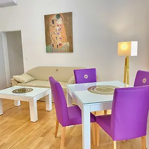 Steiner Residences Nestroyplatz Wien