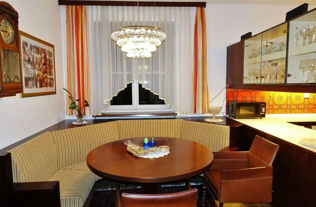アパート Austria Center - Wien An Der Donau
